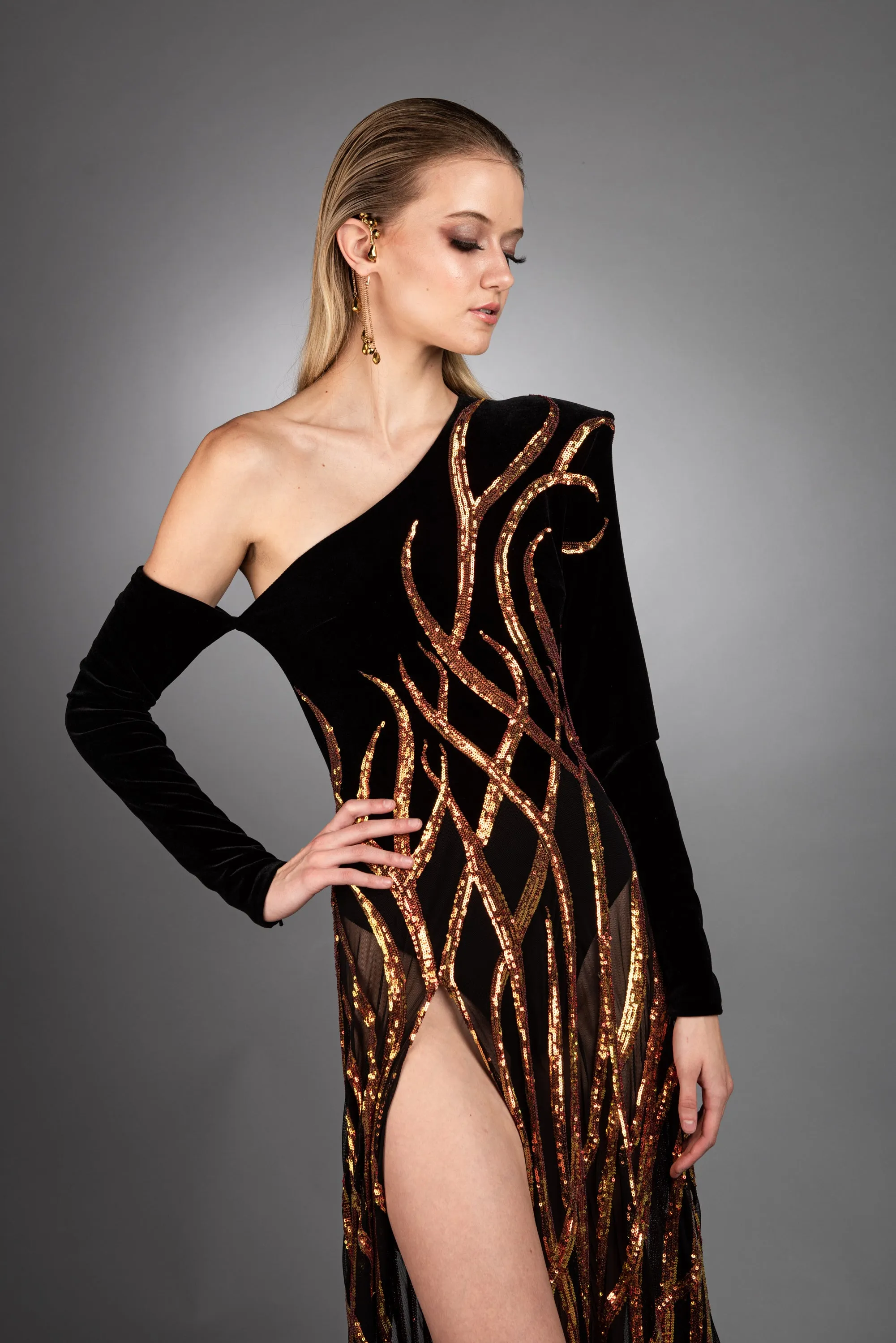 ENIGMA Look 17