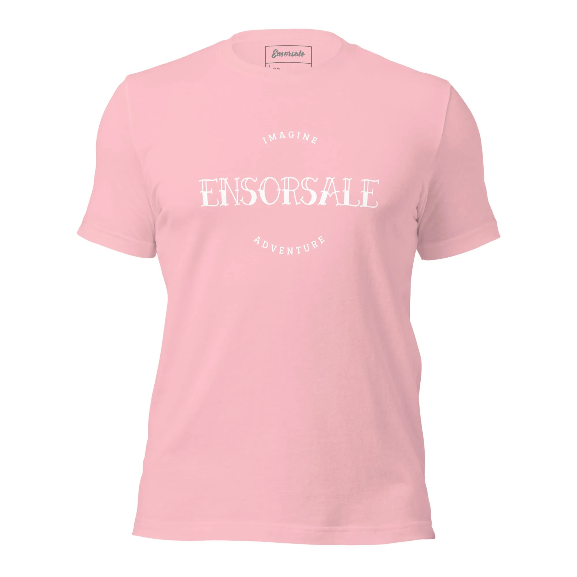 Ensorsale Imagine Adventure Tshirt