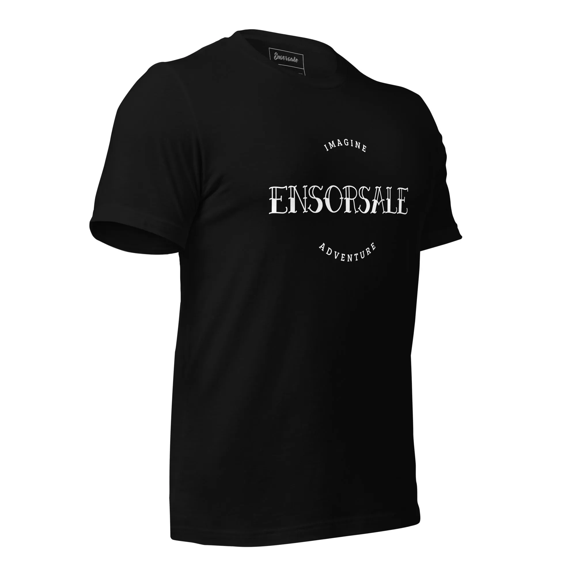 Ensorsale Imagine Adventure Tshirt