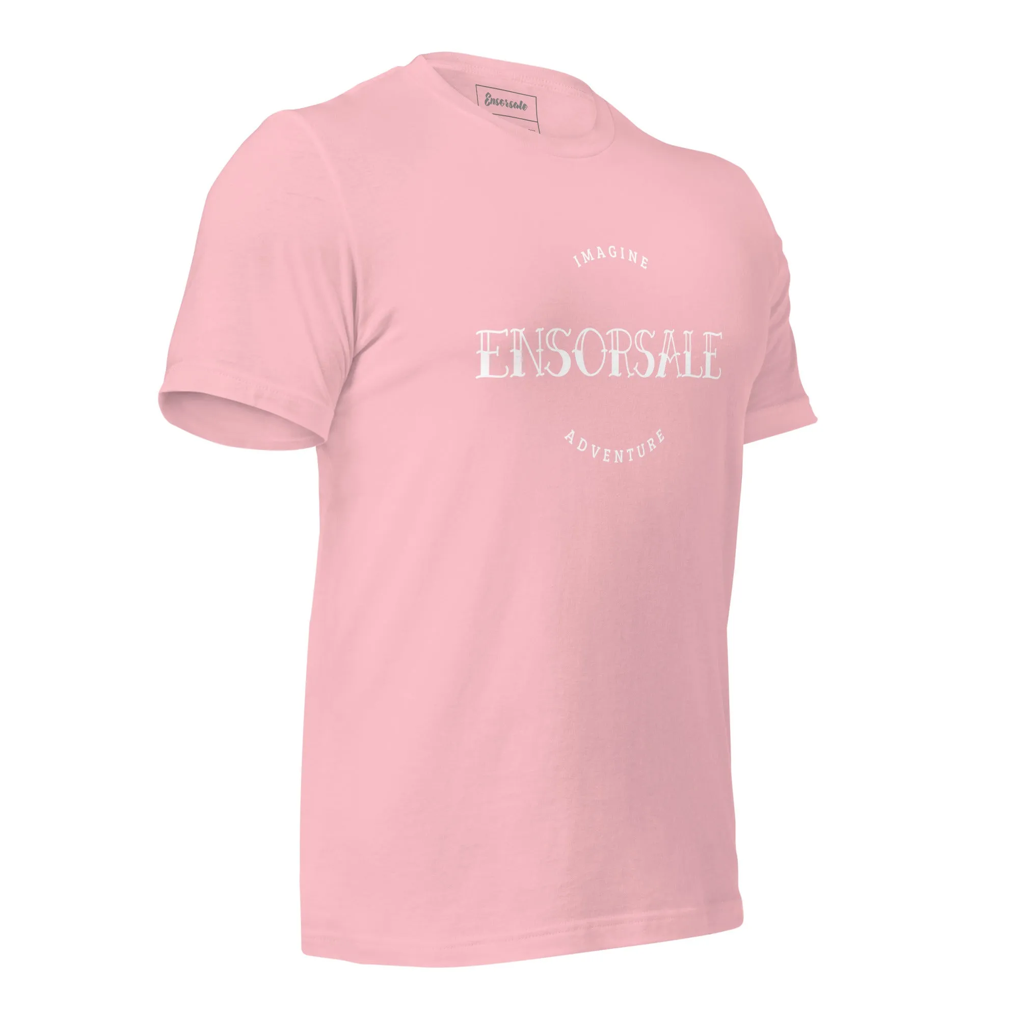 Ensorsale Imagine Adventure Tshirt