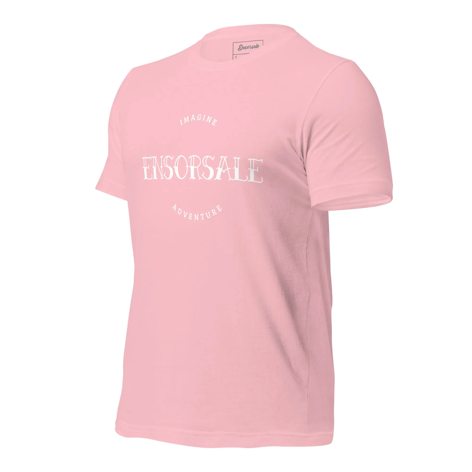 Ensorsale Imagine Adventure Tshirt