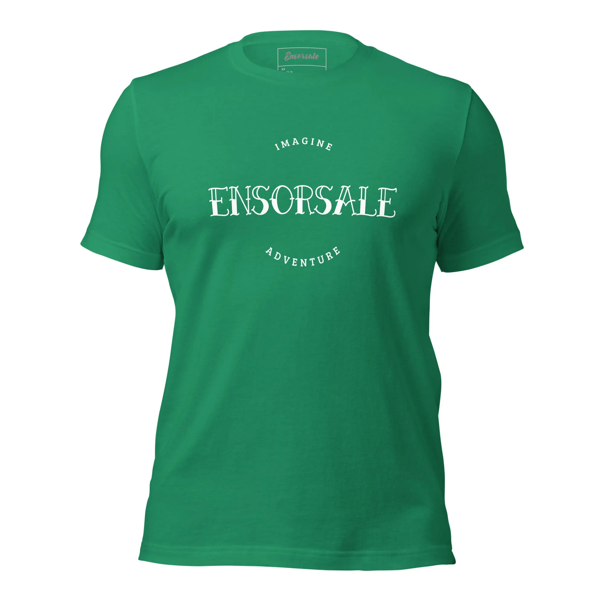 Ensorsale Imagine Adventure Tshirt