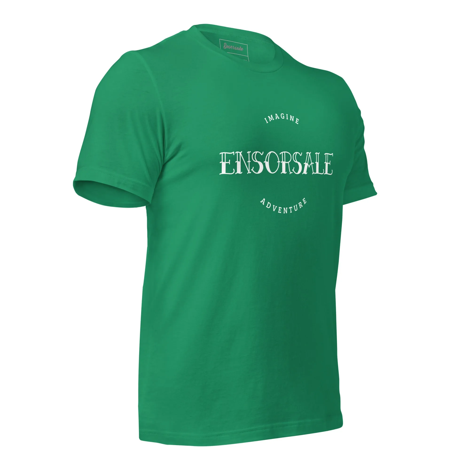 Ensorsale Imagine Adventure Tshirt