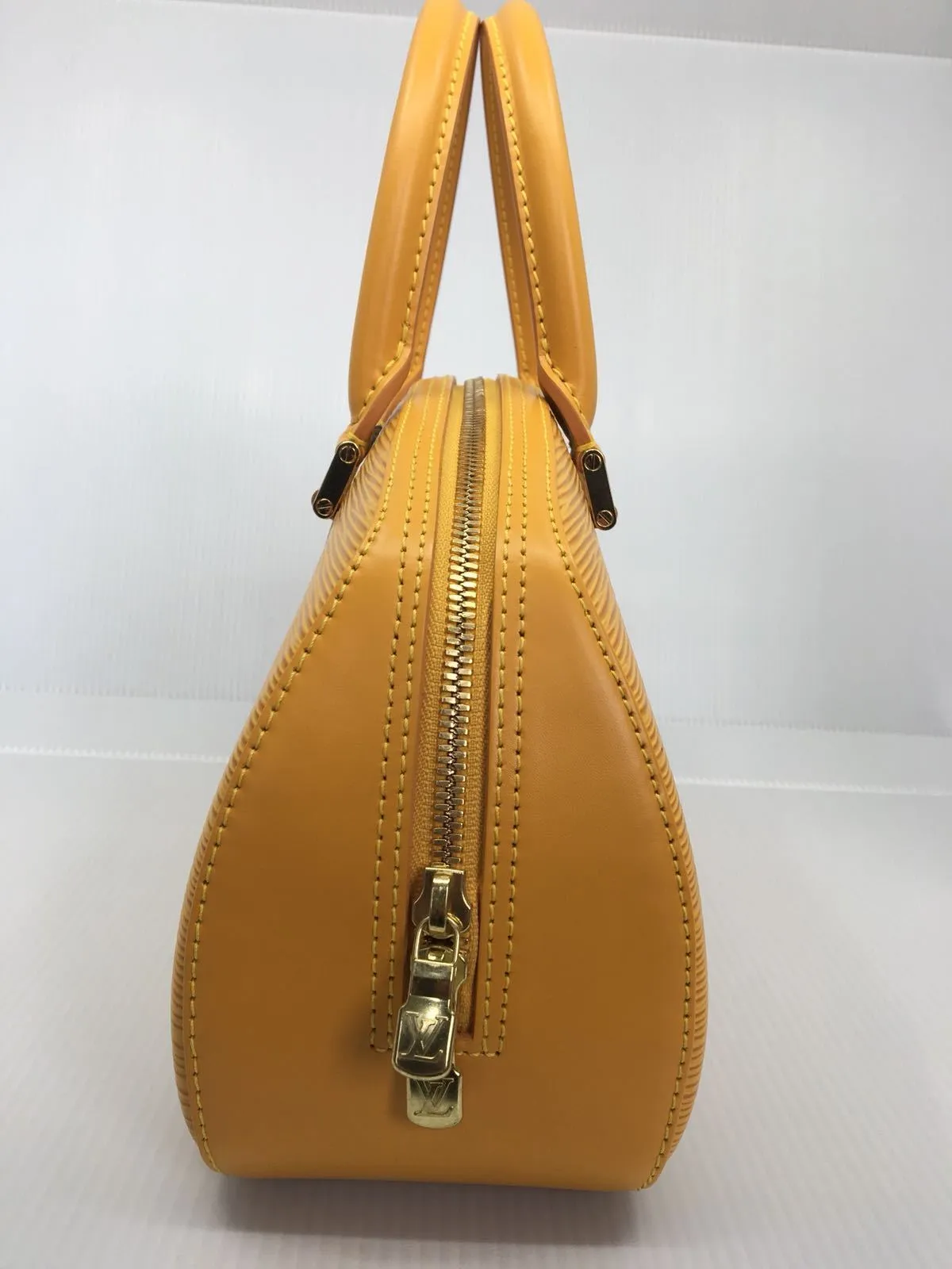 Epi Jasmin Bag