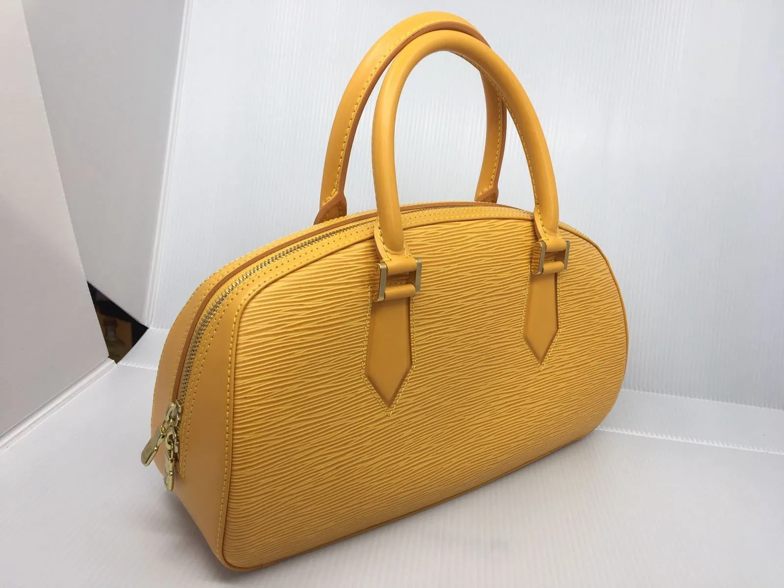 Epi Jasmin Bag
