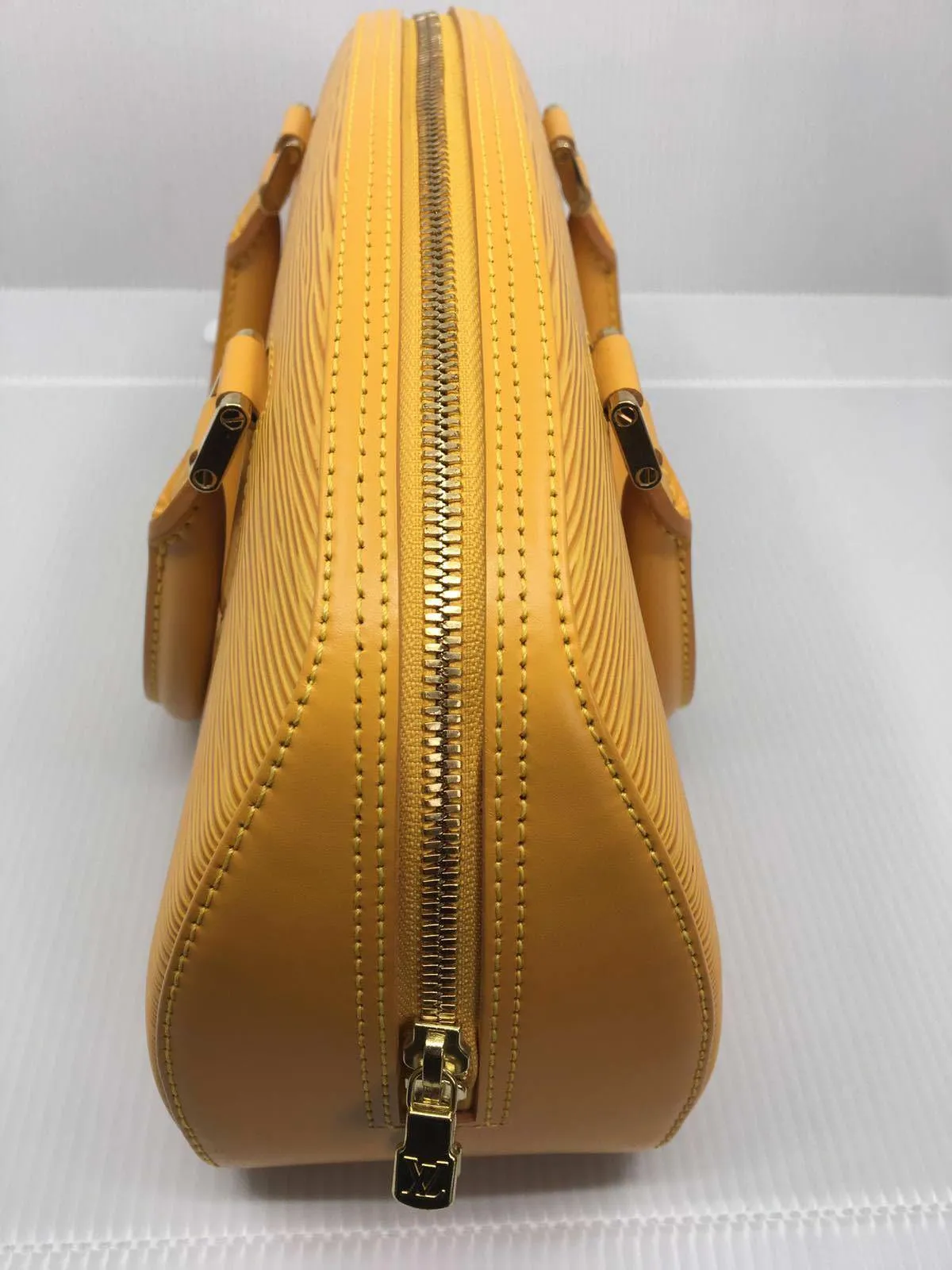 Epi Jasmin Bag