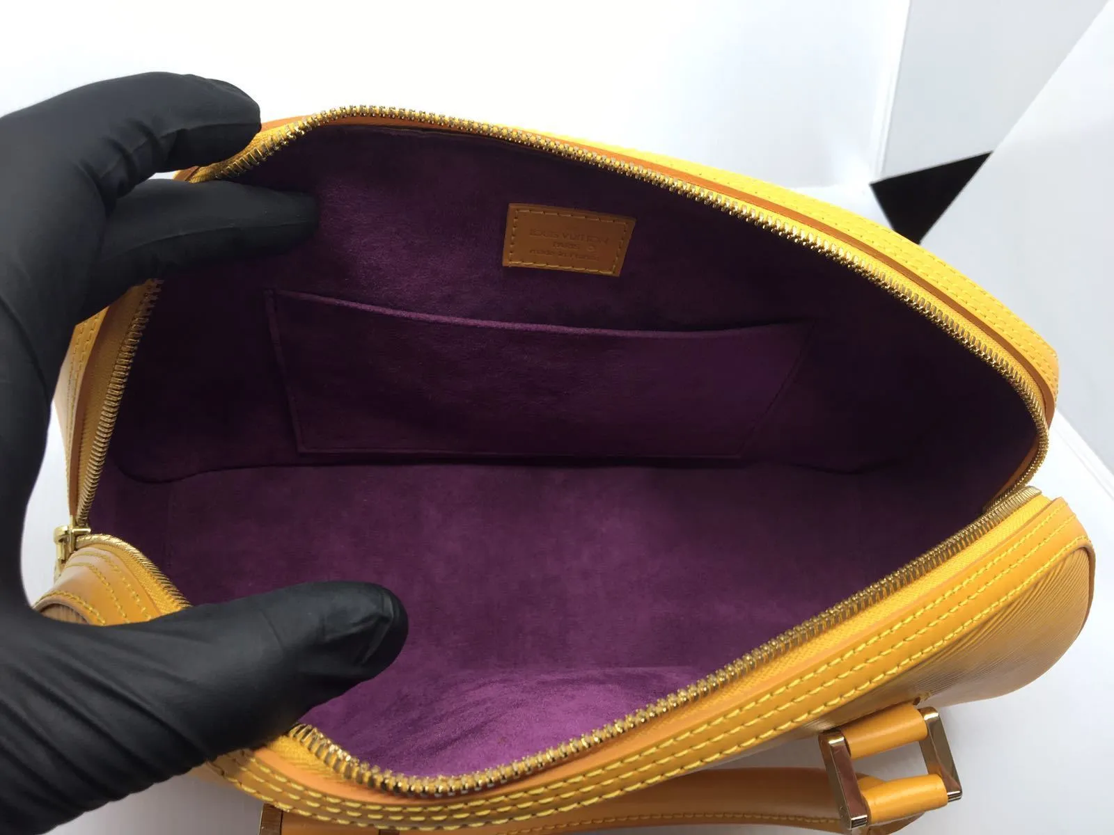 Epi Jasmin Bag