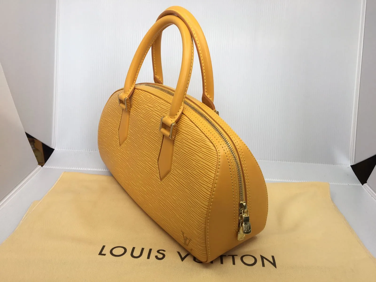 Epi Jasmin Bag