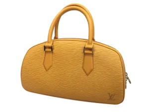 Epi Jasmin Bag