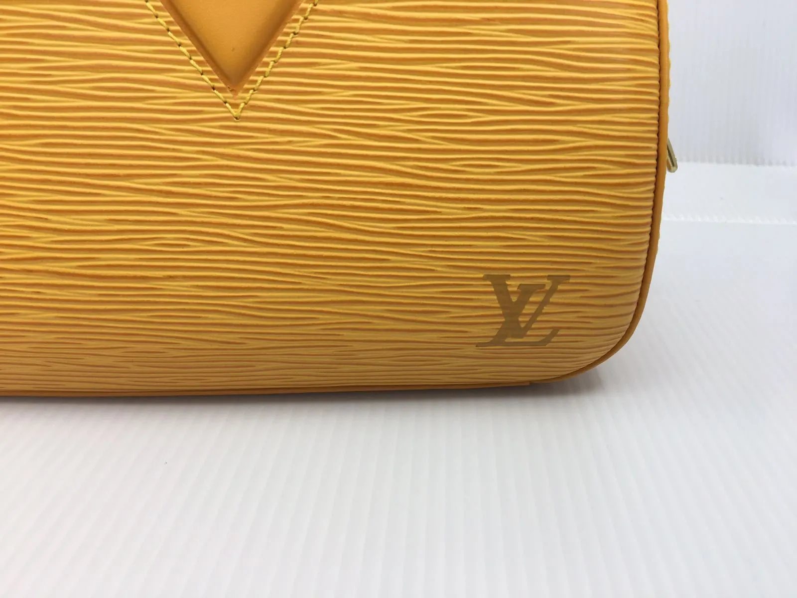 Epi Jasmin Bag