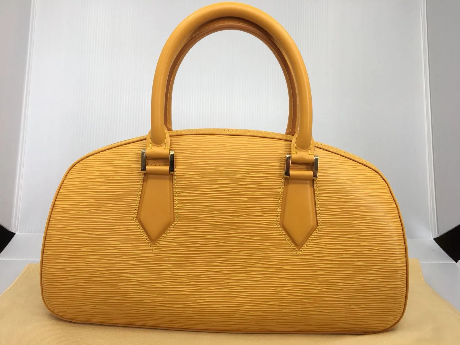 Epi Jasmin Bag