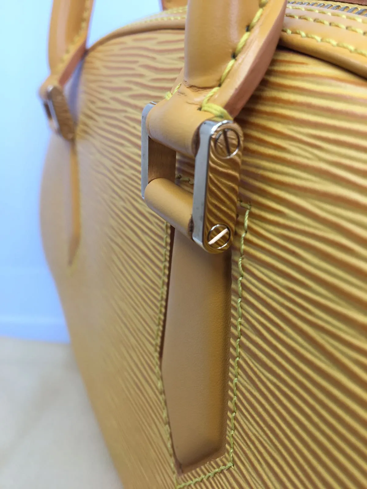 Epi Jasmin Bag