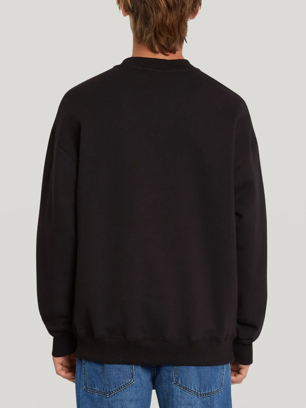 Erith Crew Fleece