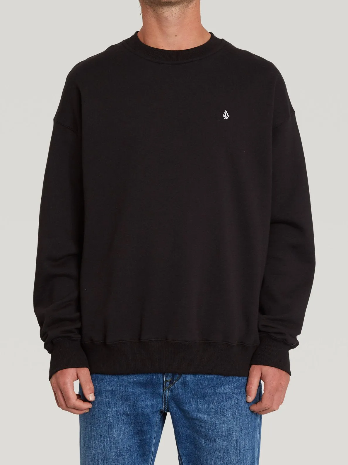 Erith Crew Fleece