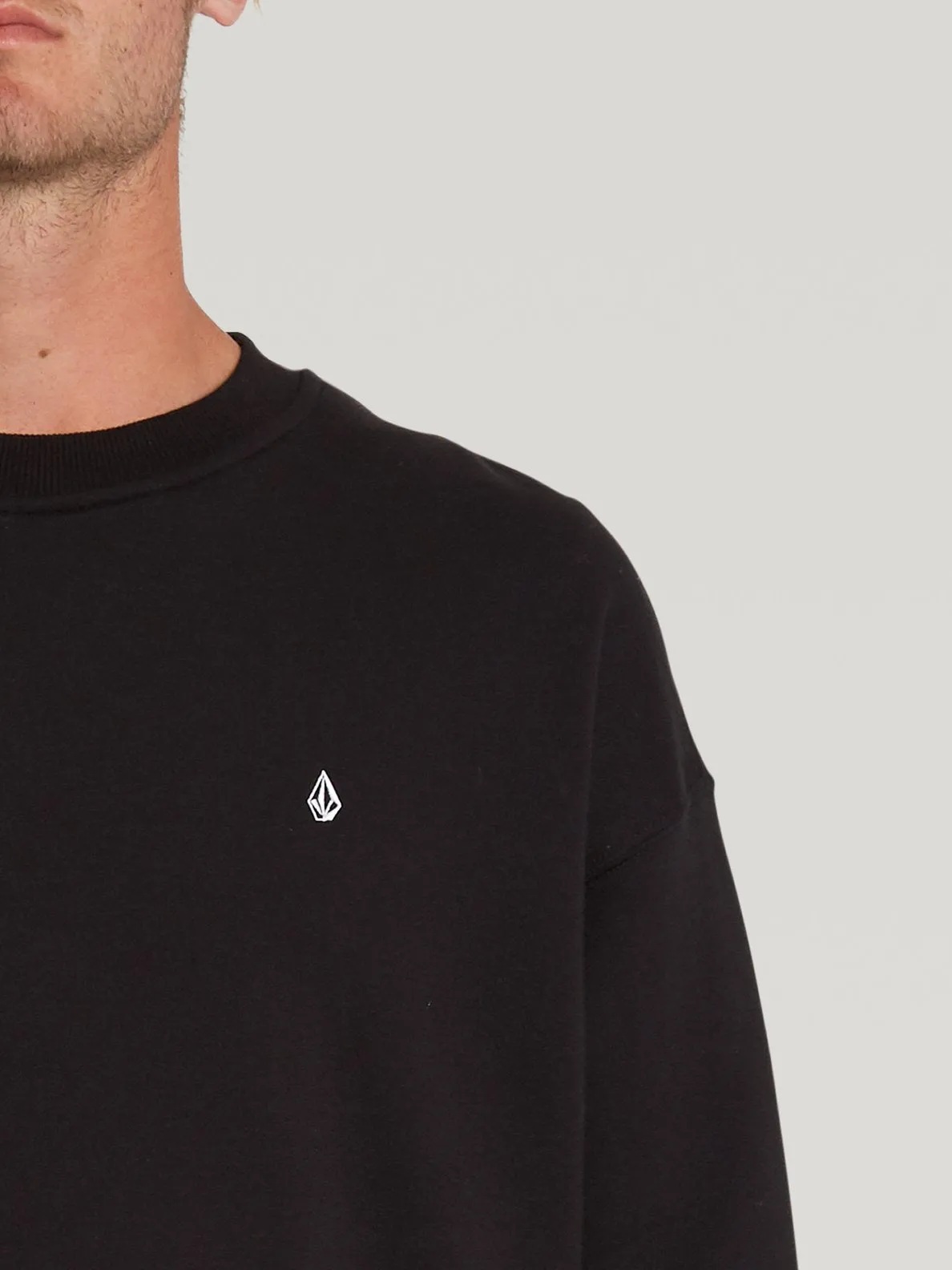 Erith Crew Fleece