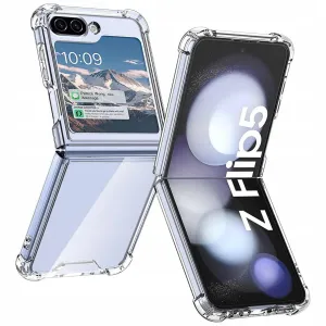 Etui Ochronne Air Cushion - Samsung Galaxy Z Flip 5