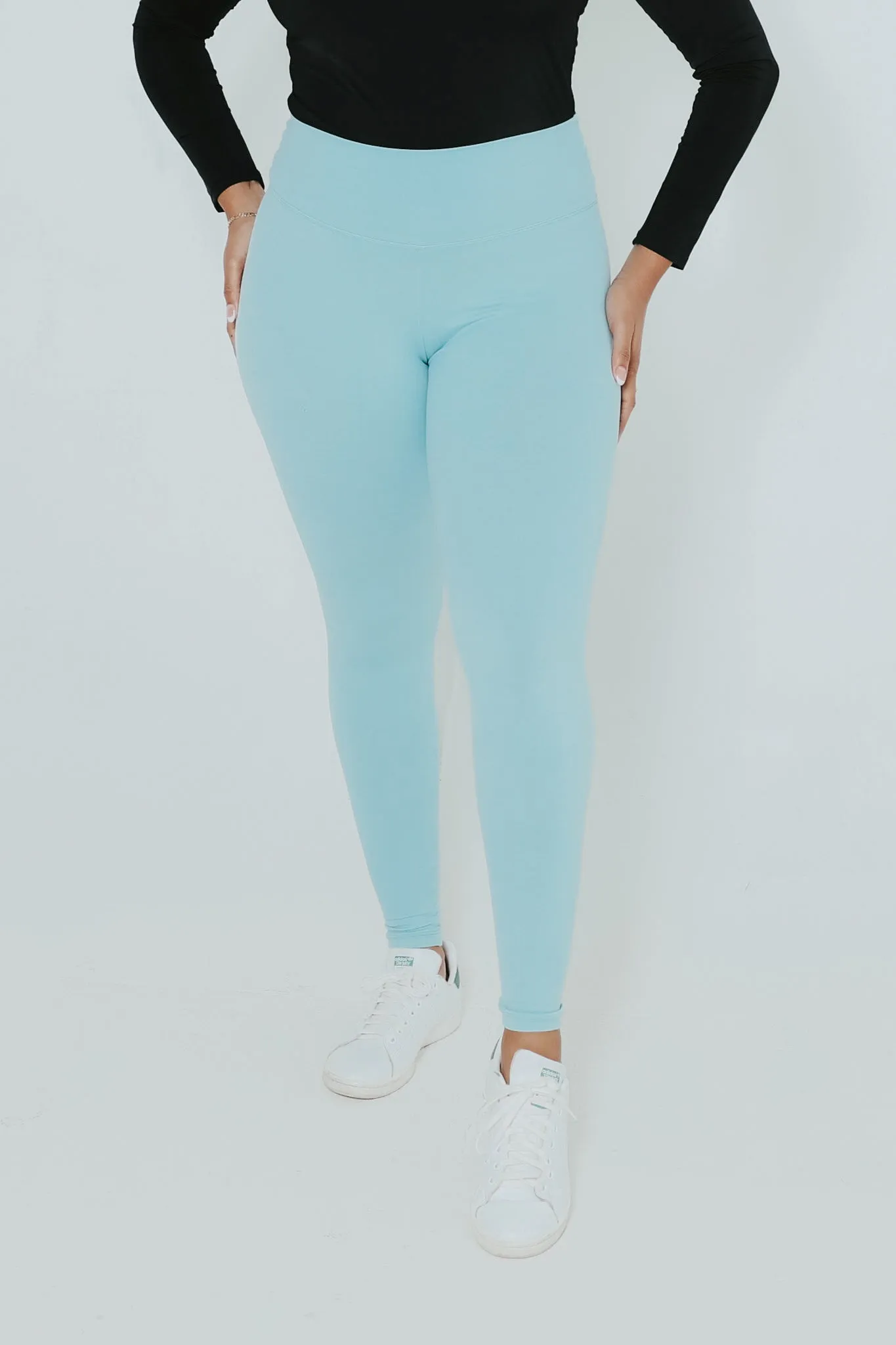 Eva- Sky Blue