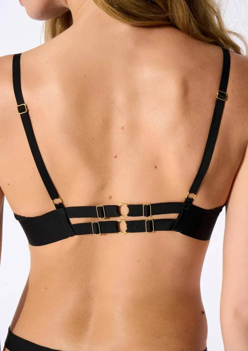 Evasion Sensuelle Half Cup Bra