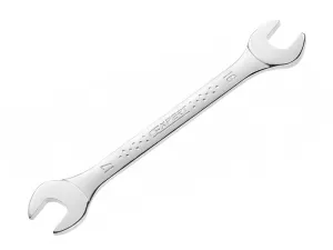 Expert Open End Spanner 1/2 X 9/16In