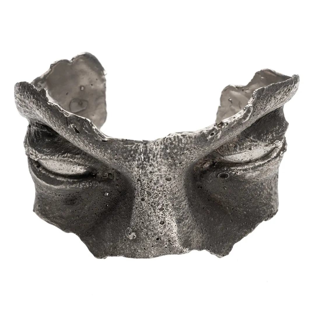 Eyes Open Cuff