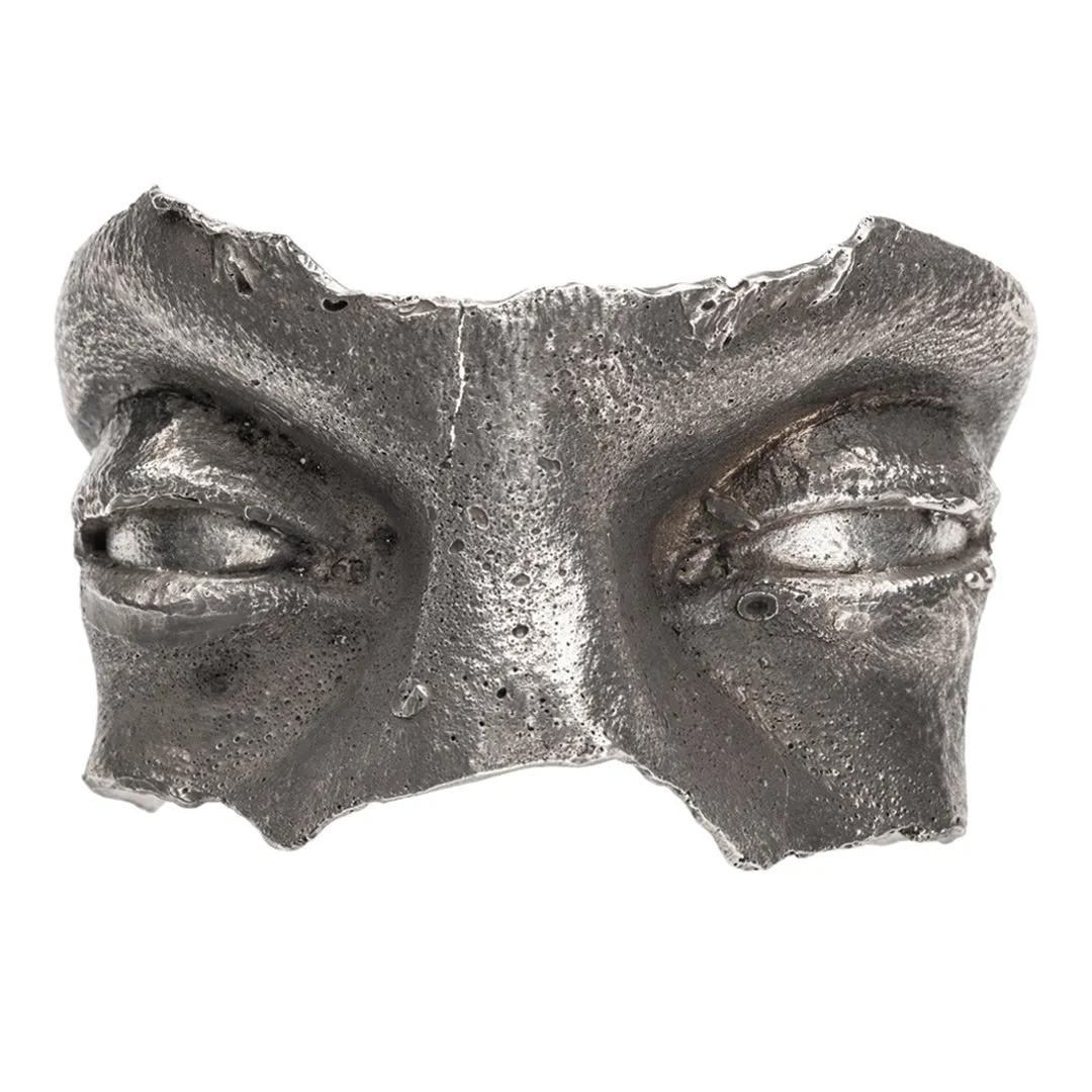 Eyes Open Cuff