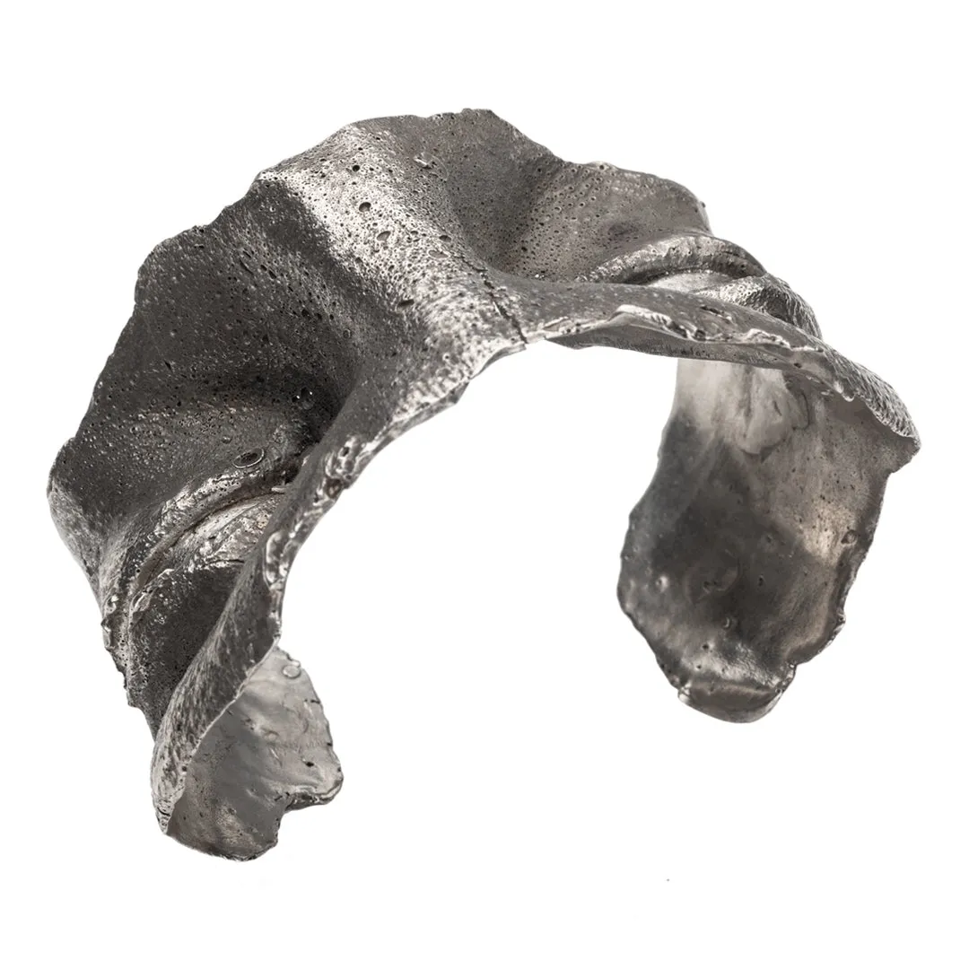 Eyes Open Cuff