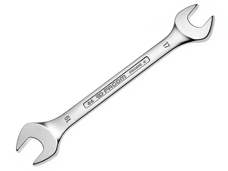 Facom 44.12X13 Open End Spanner 12 X 13Mm