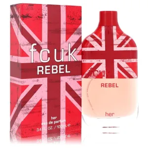 Fcuk Rebel