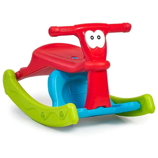 FEBER Sway & Seat 2 In 1
