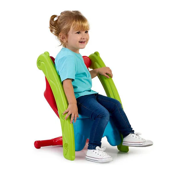FEBER Sway & Seat 2 In 1