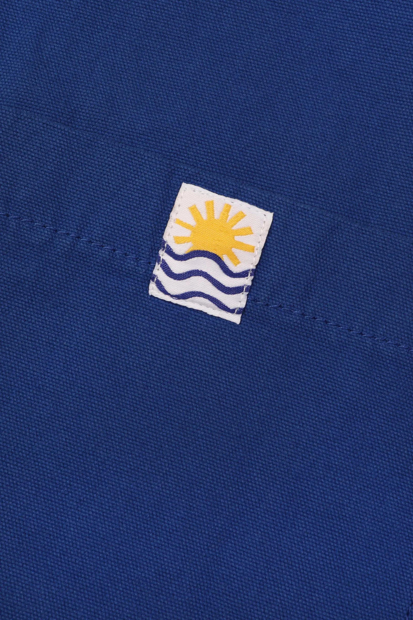 Felix Boilersuit Cobalt