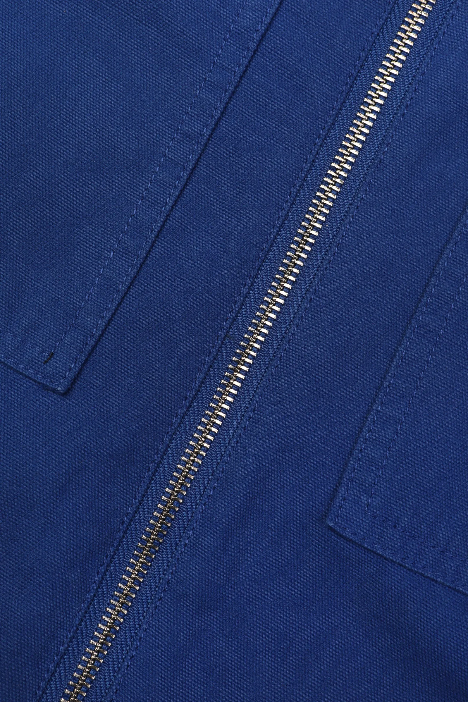 Felix Boilersuit Cobalt