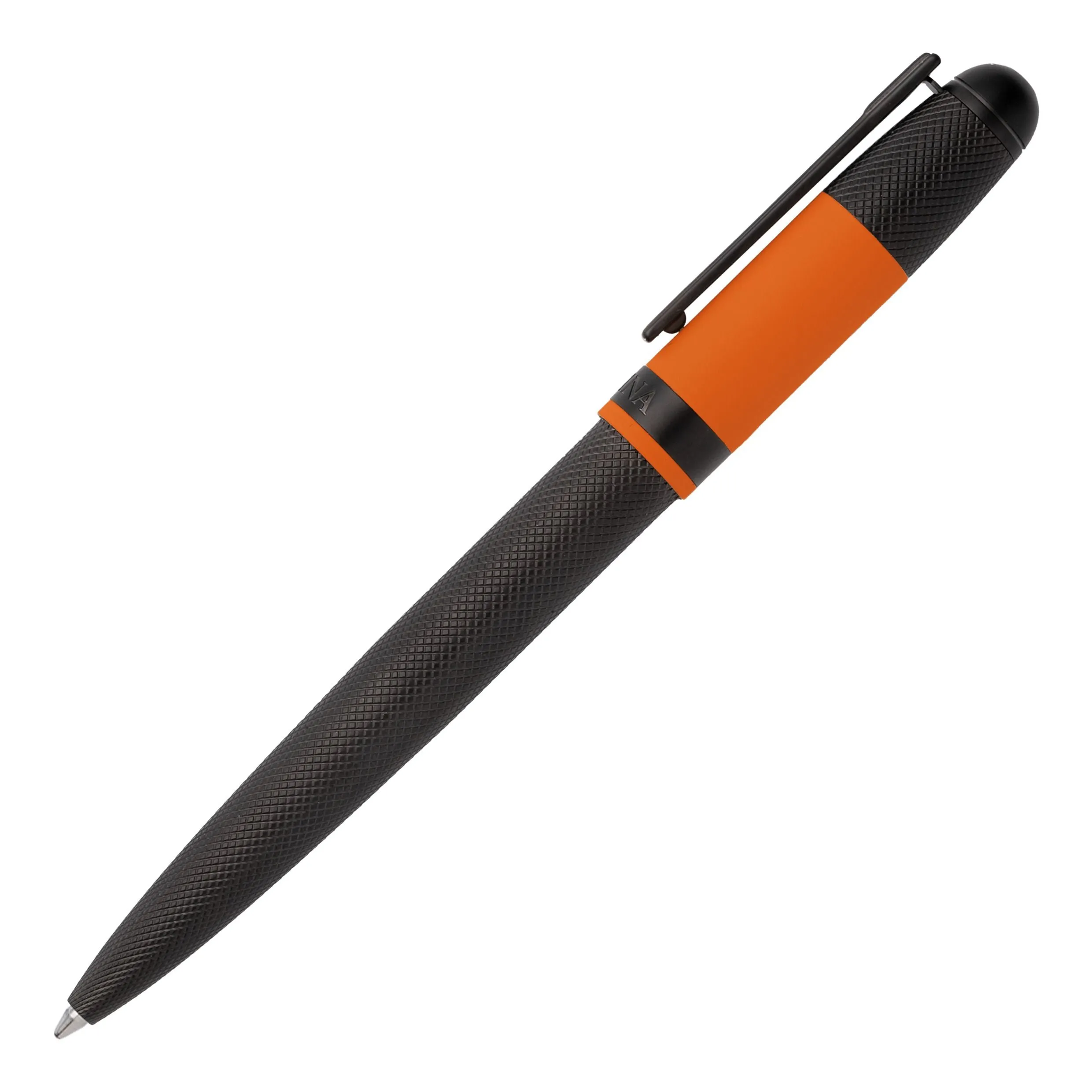 Festina FSW3984U-Ballpoint pen Classicals Black Edition Orange