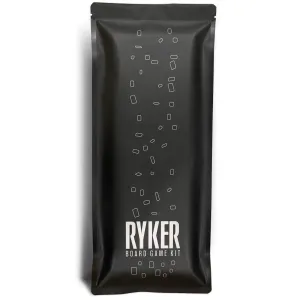 Fickle Card Sleeve Kit