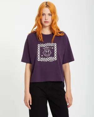 Filip Rygalski 1 T-shirt - GRAPE ROYALE