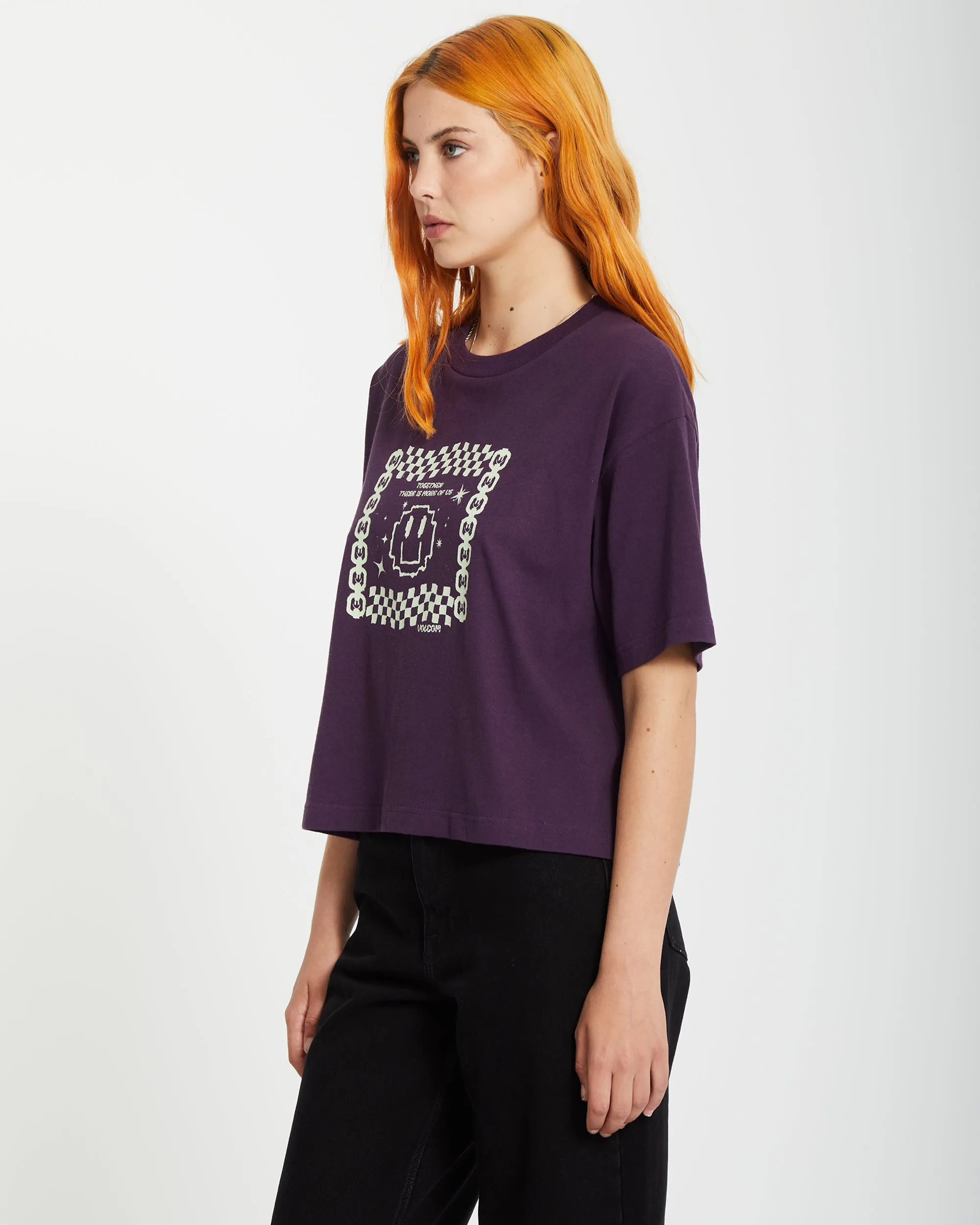 Filip Rygalski 1 T-shirt - GRAPE ROYALE