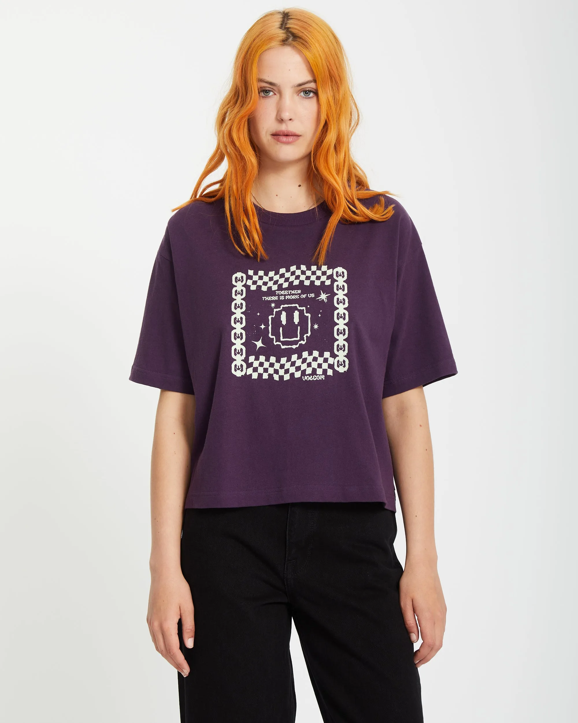 Filip Rygalski 1 T-shirt - GRAPE ROYALE