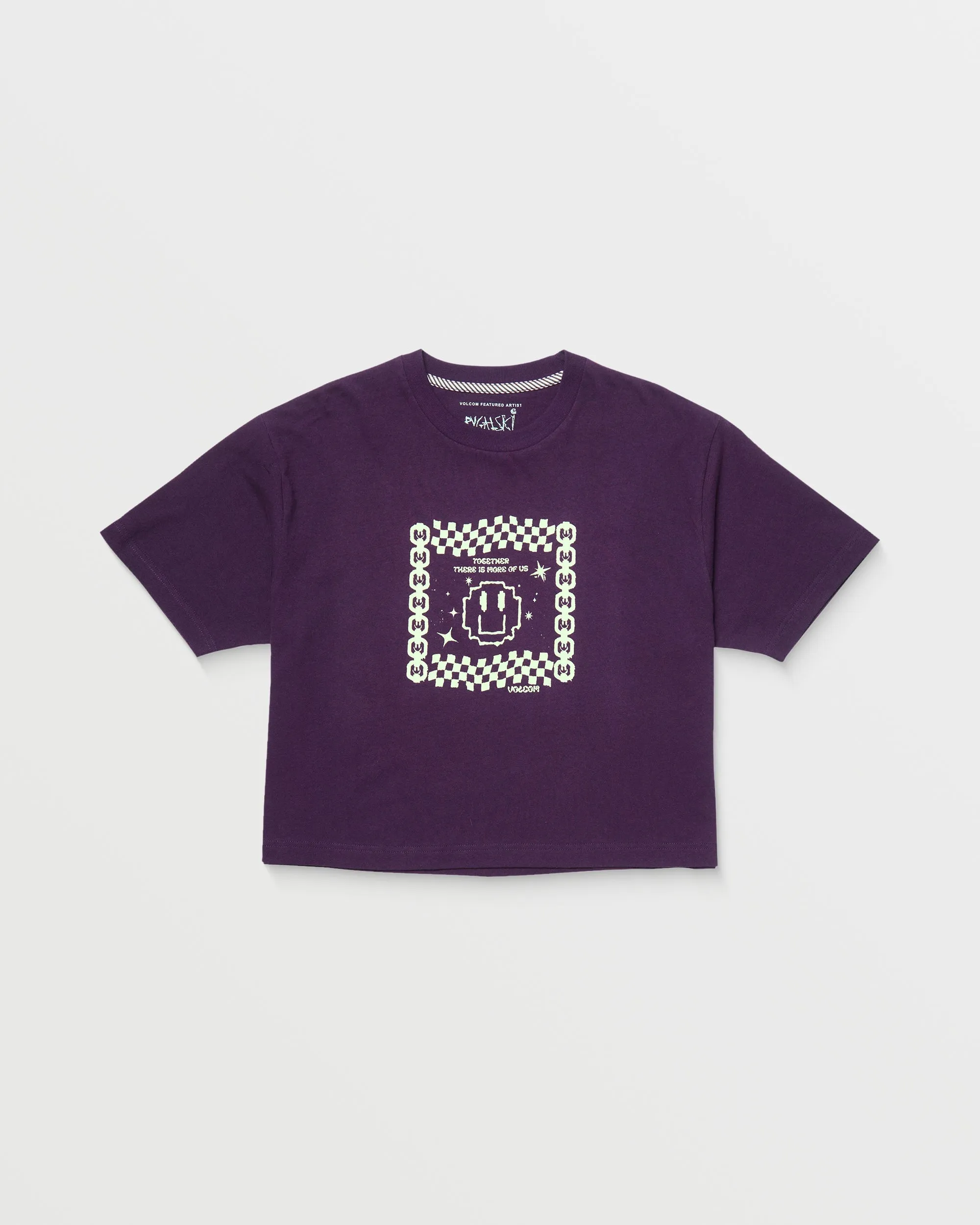 Filip Rygalski 1 T-shirt - GRAPE ROYALE
