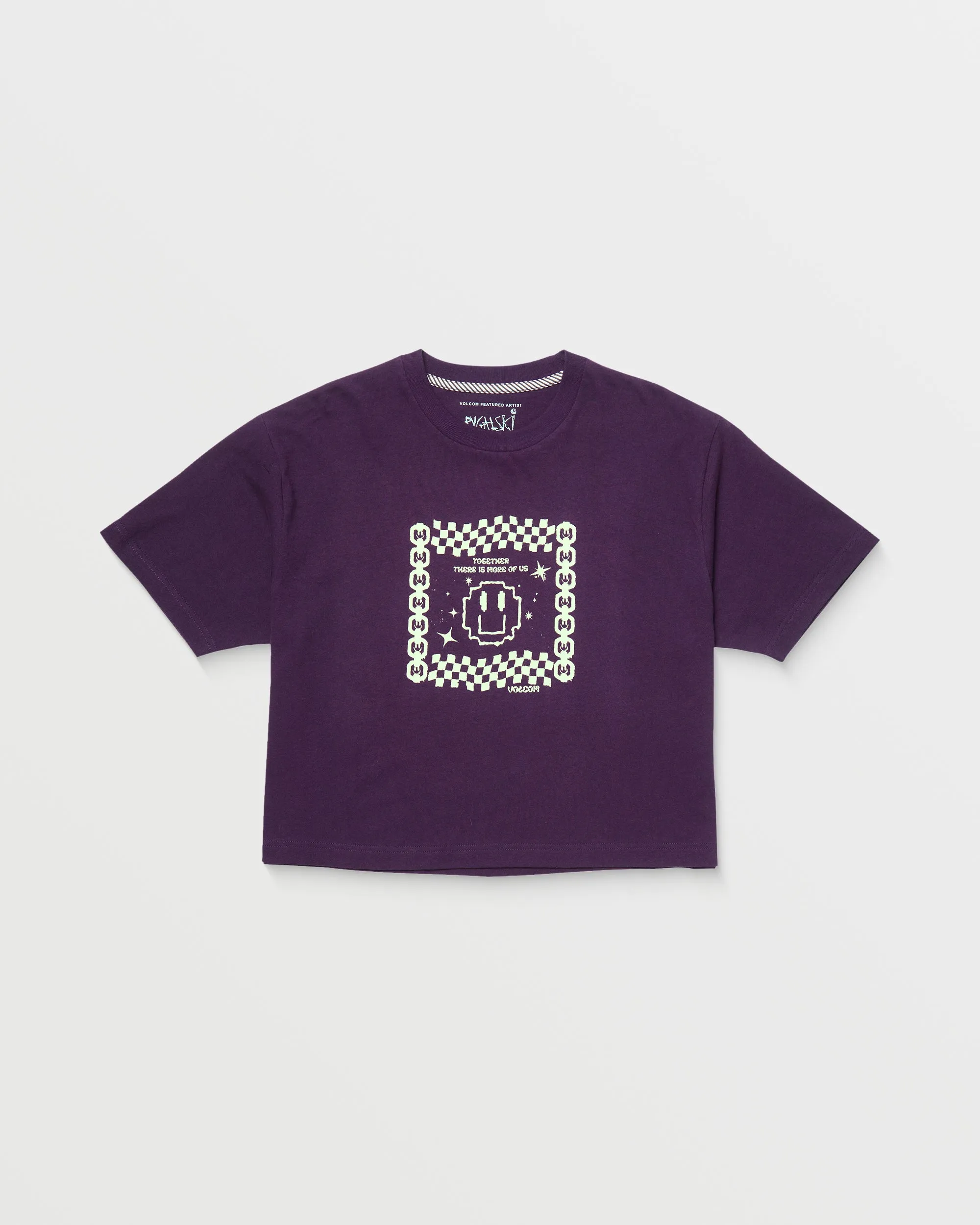 Filip Rygalski 1 T-shirt - GRAPE ROYALE