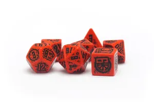 Final Race Dice: Engine Roar
