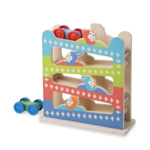 First Play Roll/Ring Tower