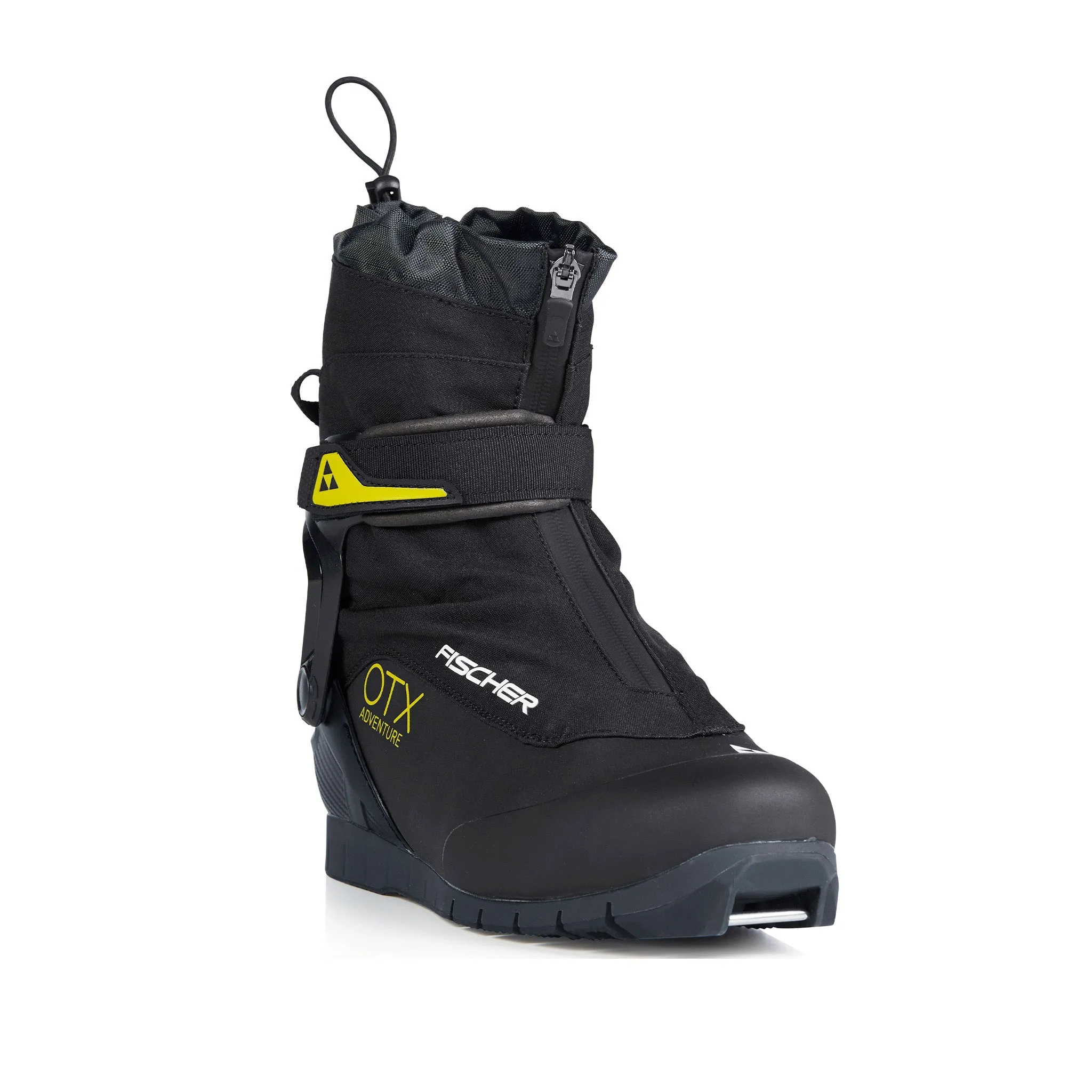 FISCHER OTX ADVENTURE - UNISEXE
