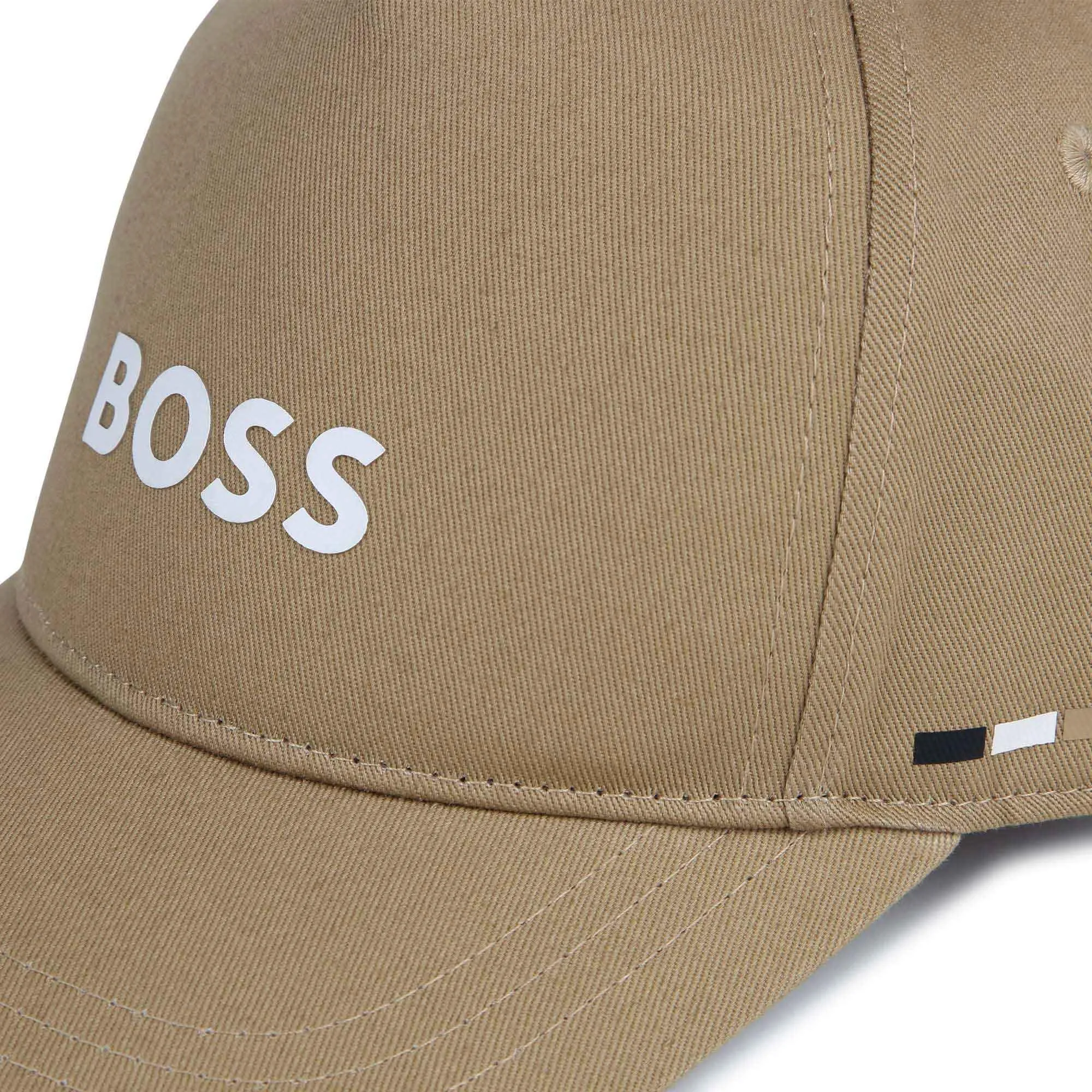 Five-Panel Cap - Cookie