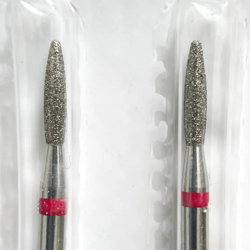 Flame Rounded 018 - Red (Belarus)