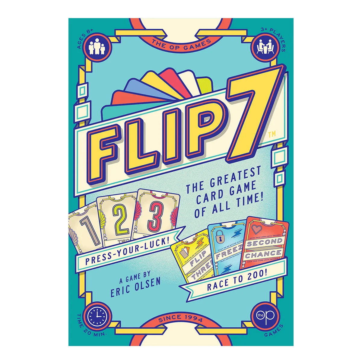 Flip 7