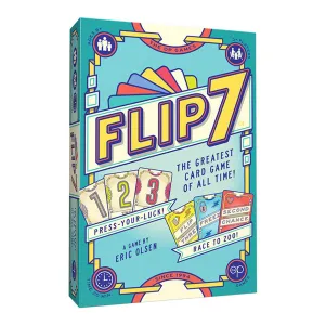 Flip 7