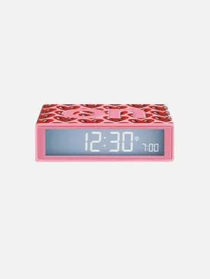 Flip   Alarm Saat X Keith Haring  - Heart