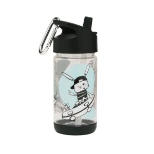 Flip & Sip Clear Tritan - Ryder the Rabbit