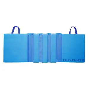 Flip and Float Blue Multi