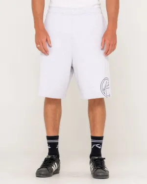 Flip Baggy Track Short